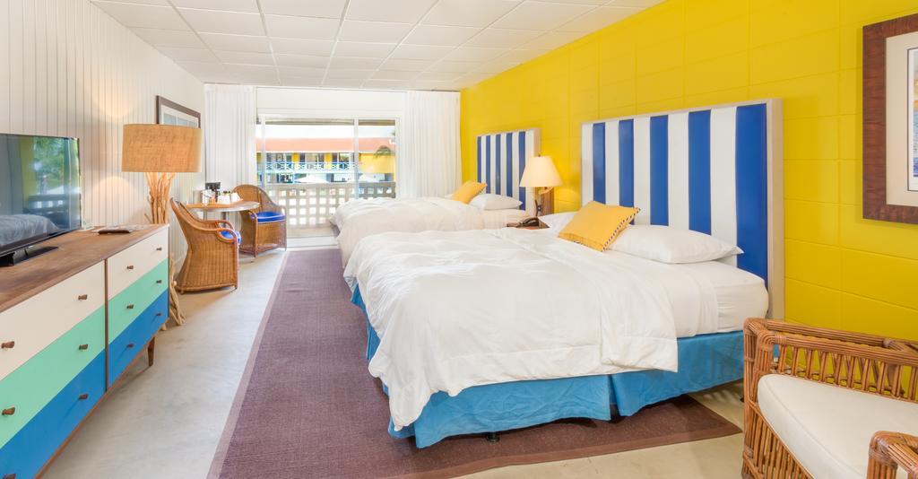 Bimini Big Game Club Resort & Marina Алис-Таун Экстерьер фото